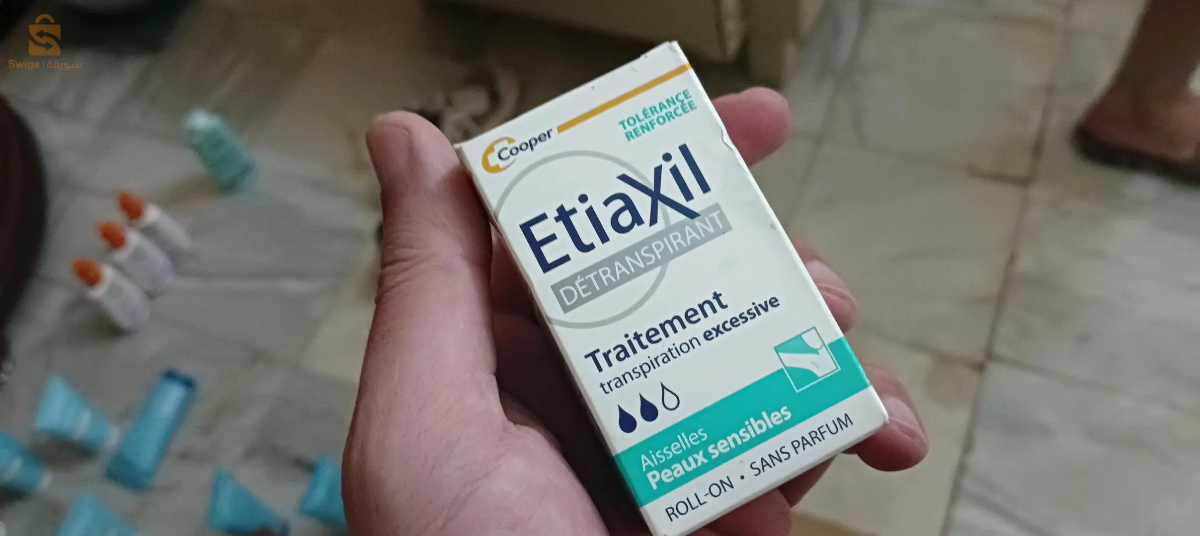 produits d'Europe