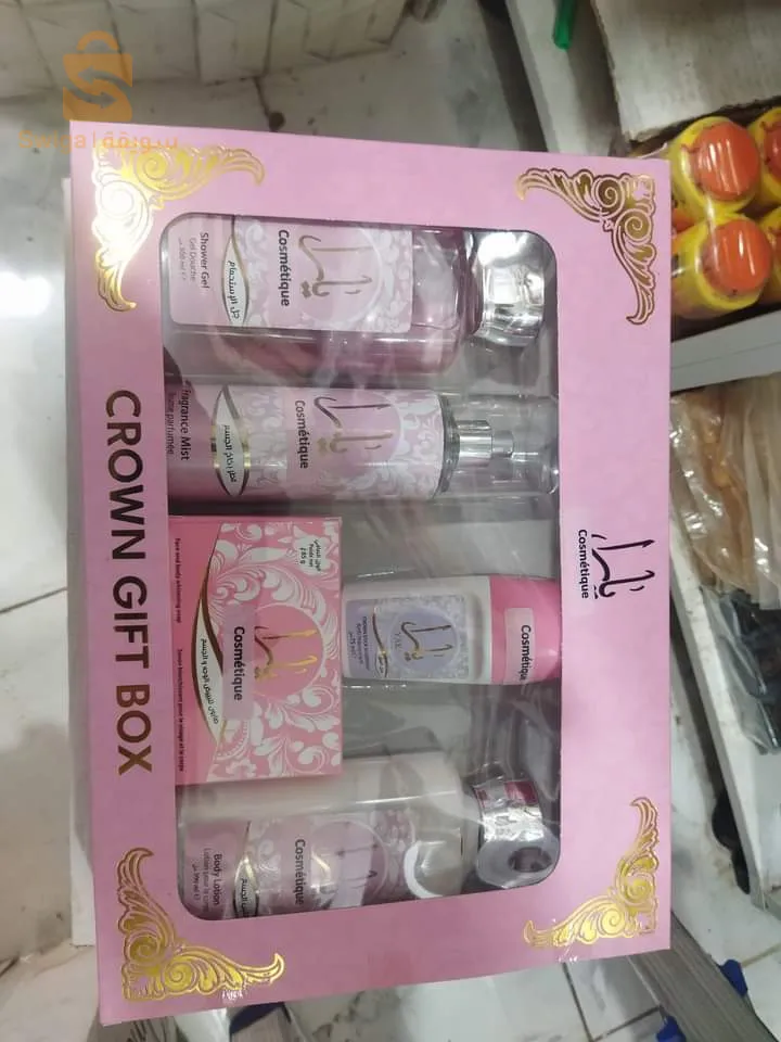 جديد كوفري يارا من كراون💥😁