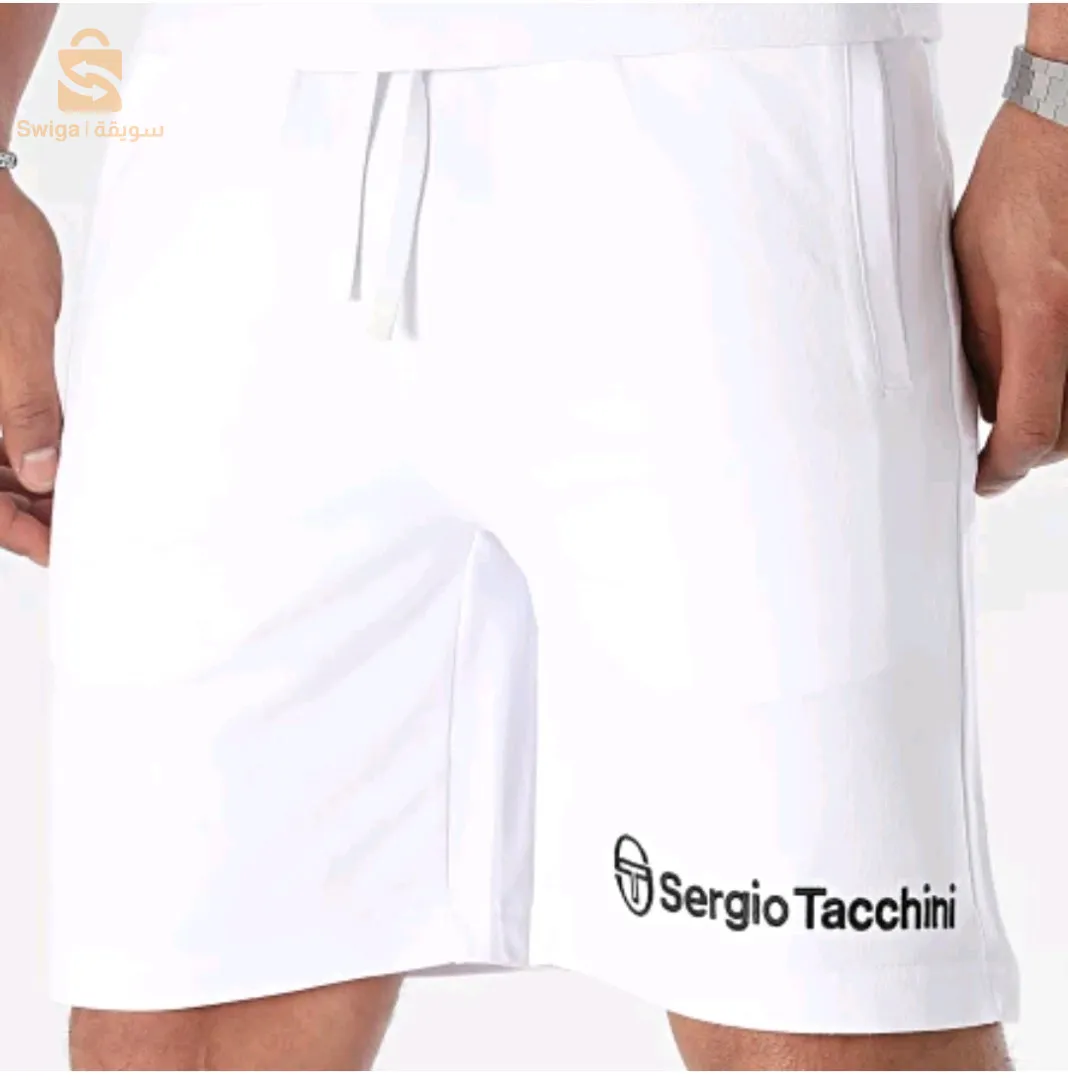 short Sergio Tacchini