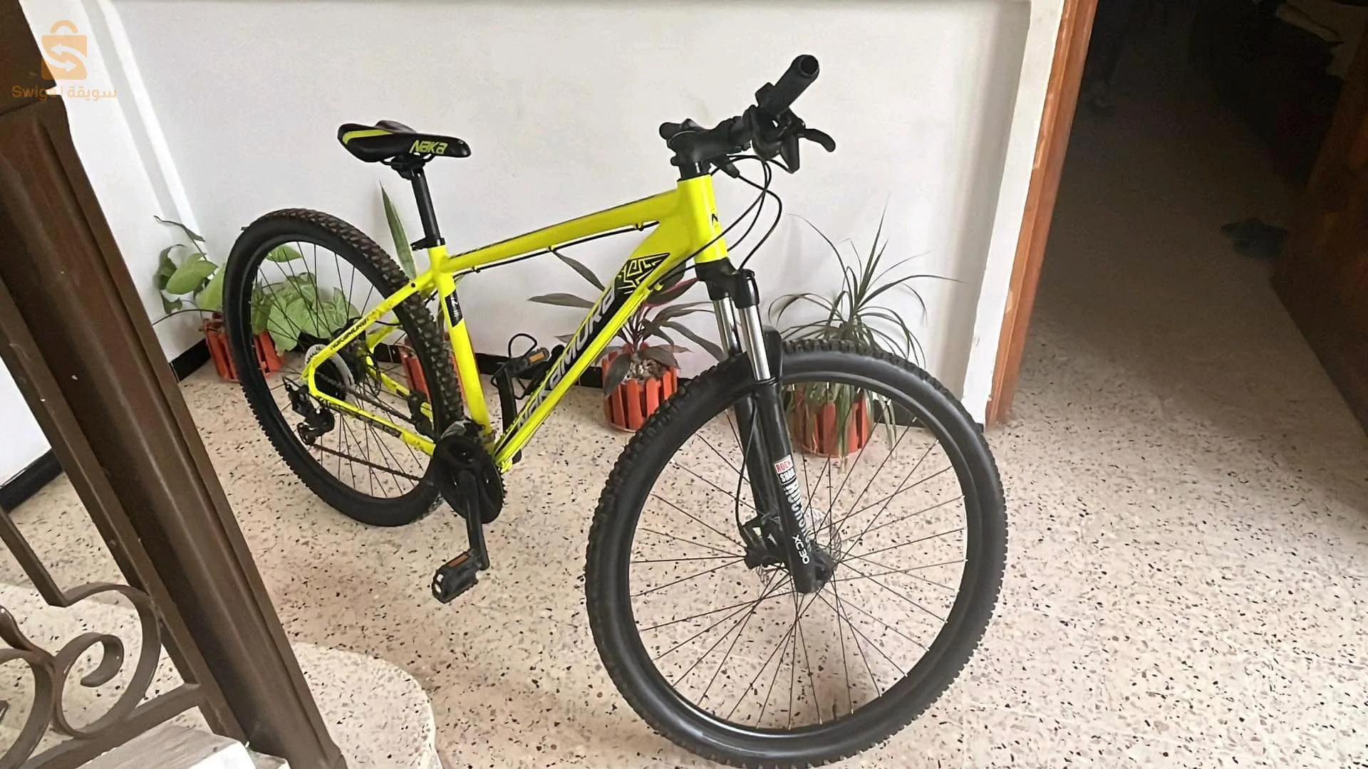 الكيفان تلمسان