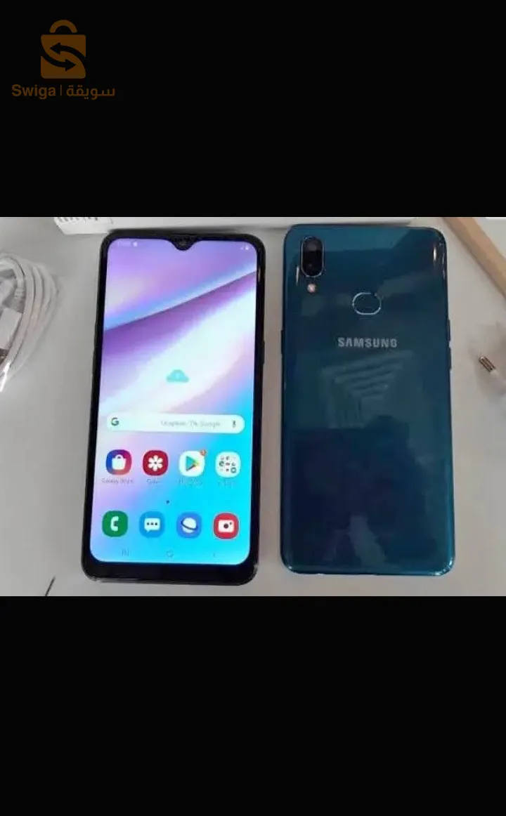 galaxy a10s 3 ram