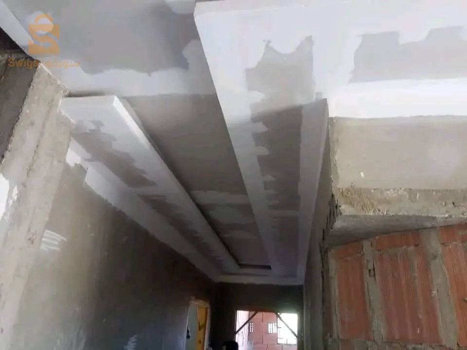 خدمت التلبيس وديكور
