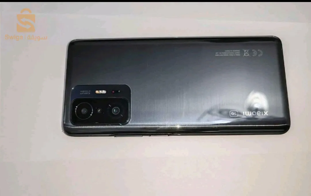 Xiaomi 11T Pro