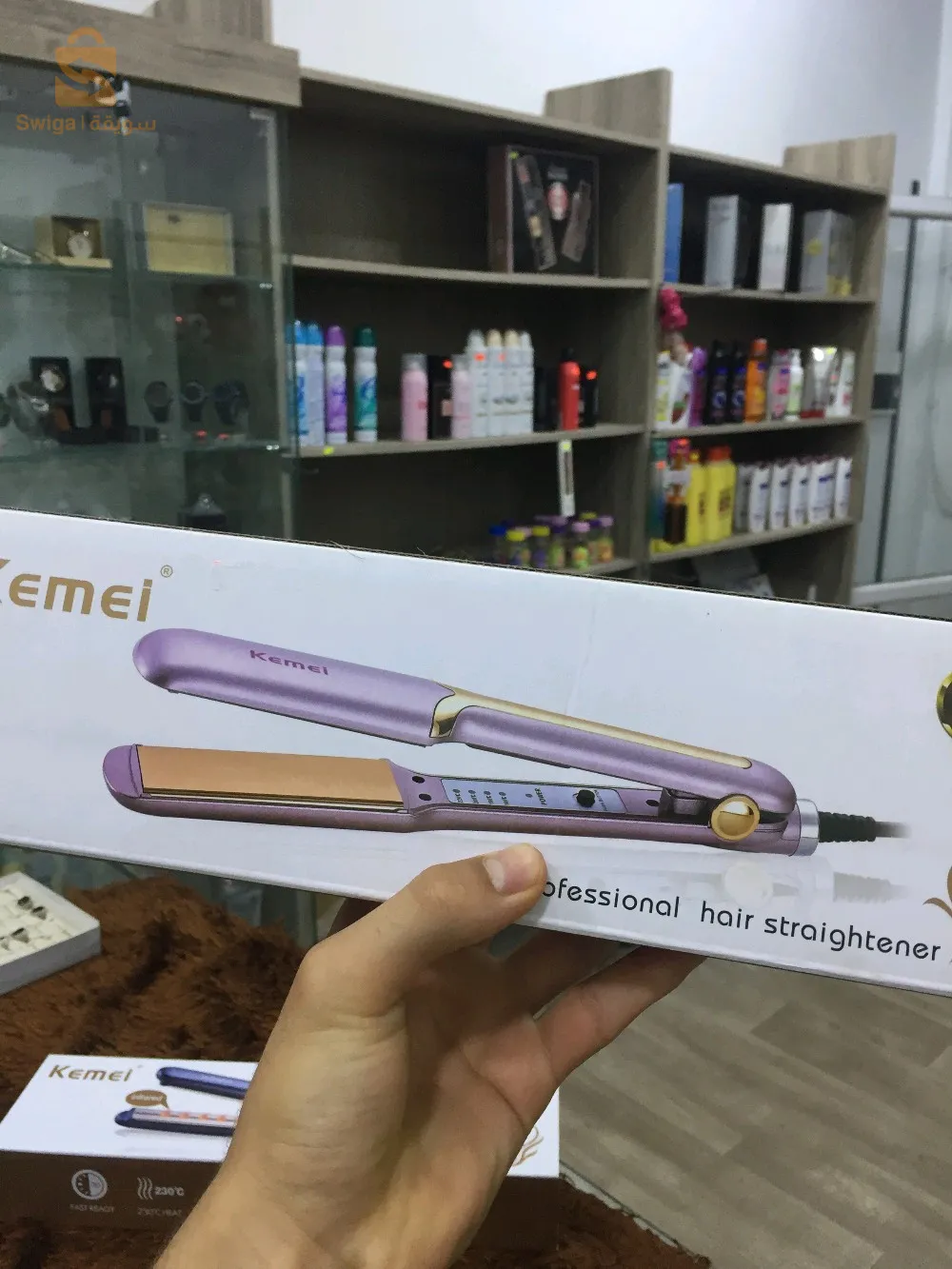 البليدة .بني مراد ديار البحري
