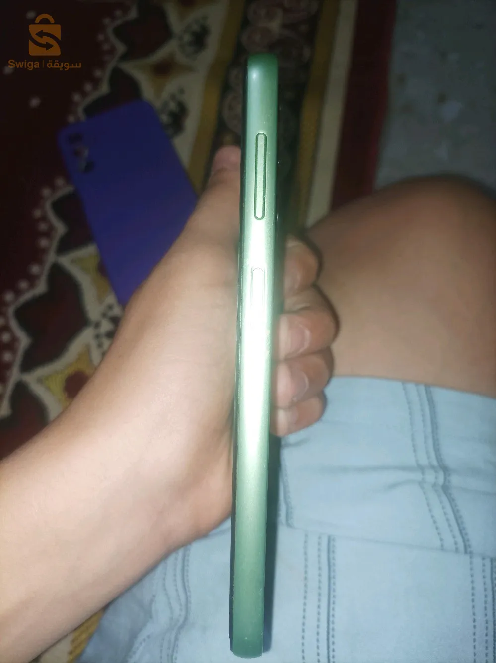 سلعة
