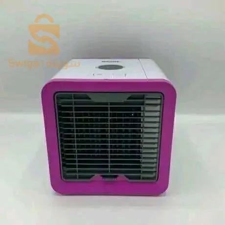مبرد متنقل عملي
