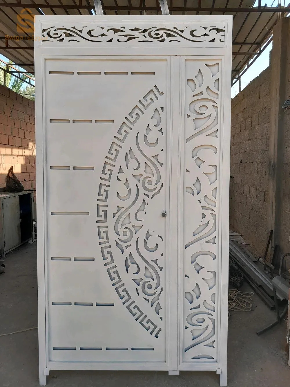 حداد