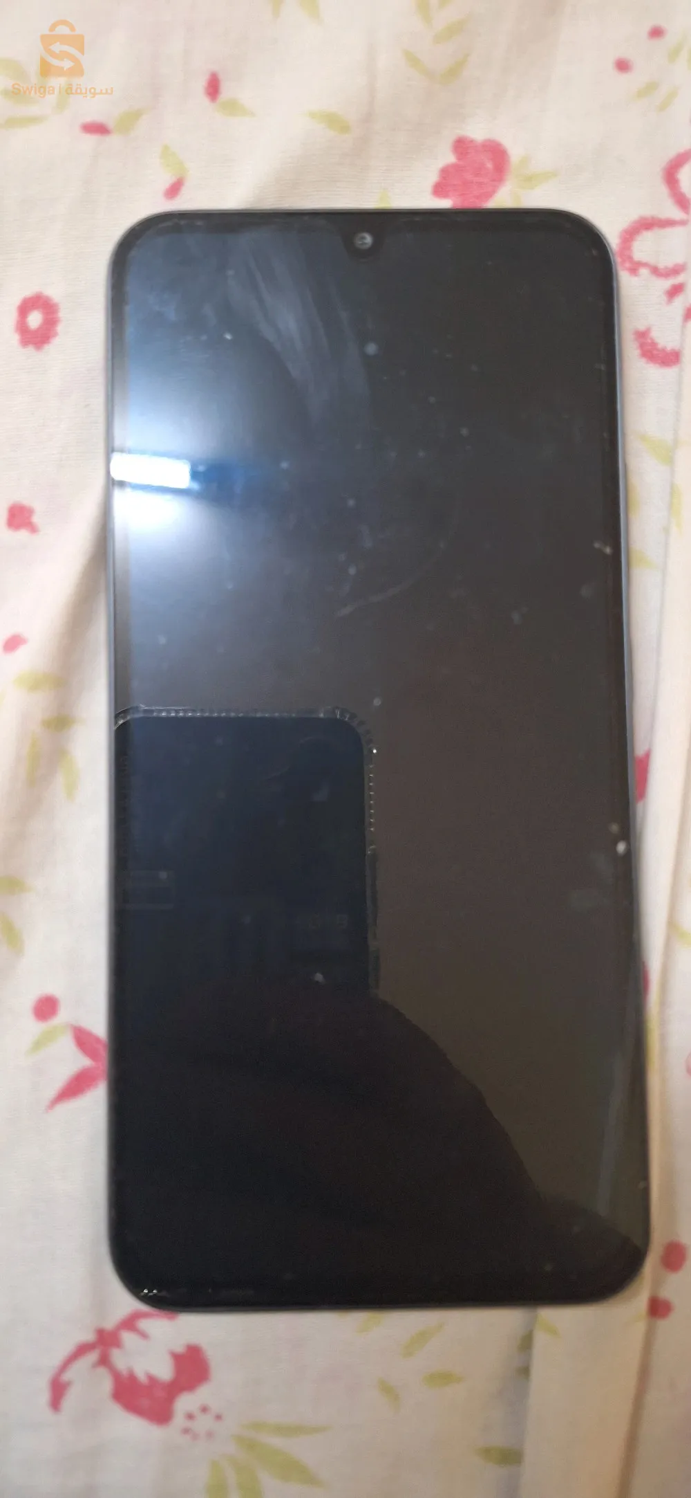 téléphone  A 34 très bon état presque neuf