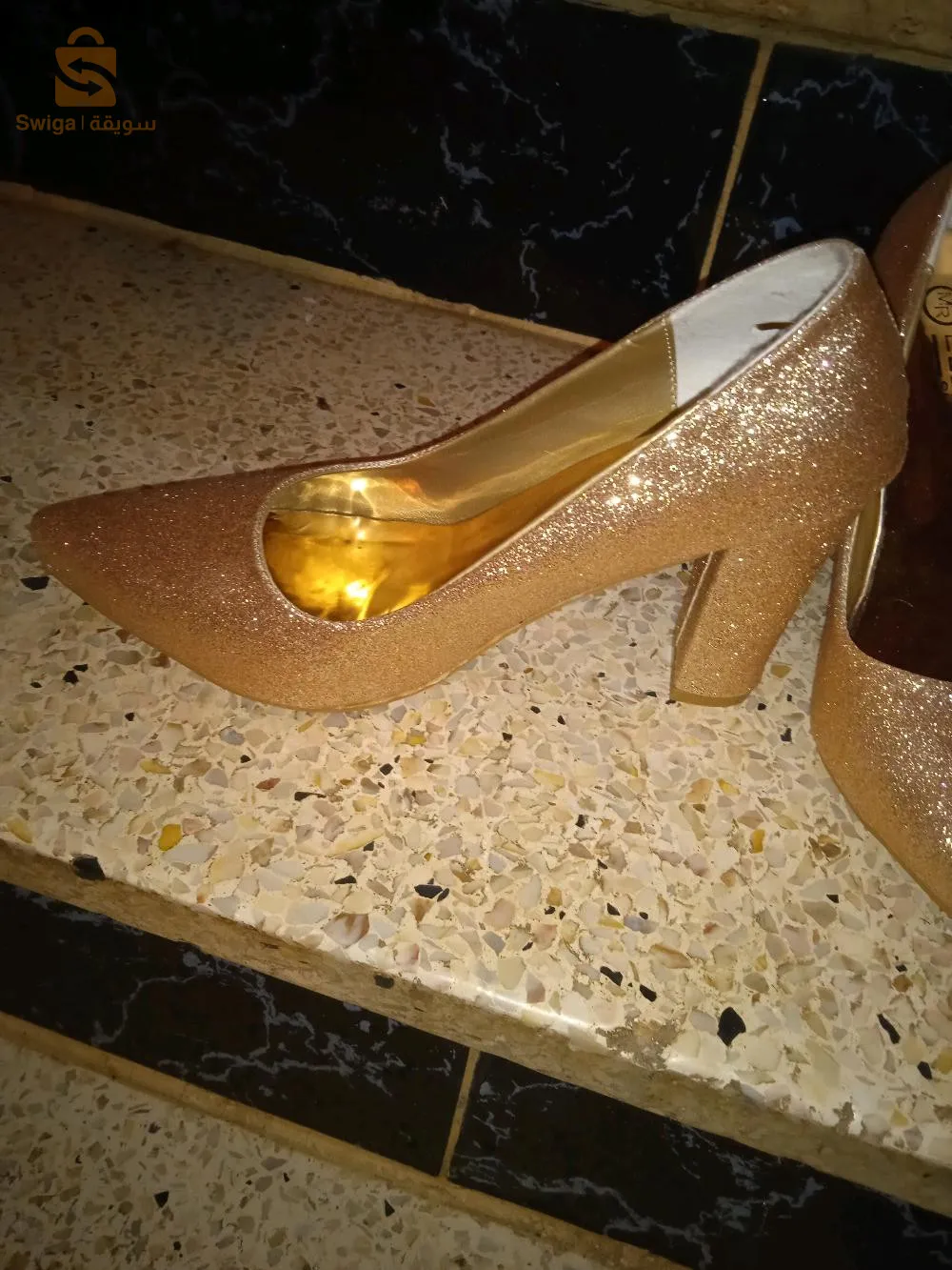 صباط اعراس لنساء
