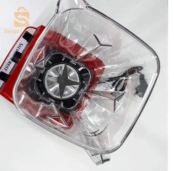 blender silver crest 3000w