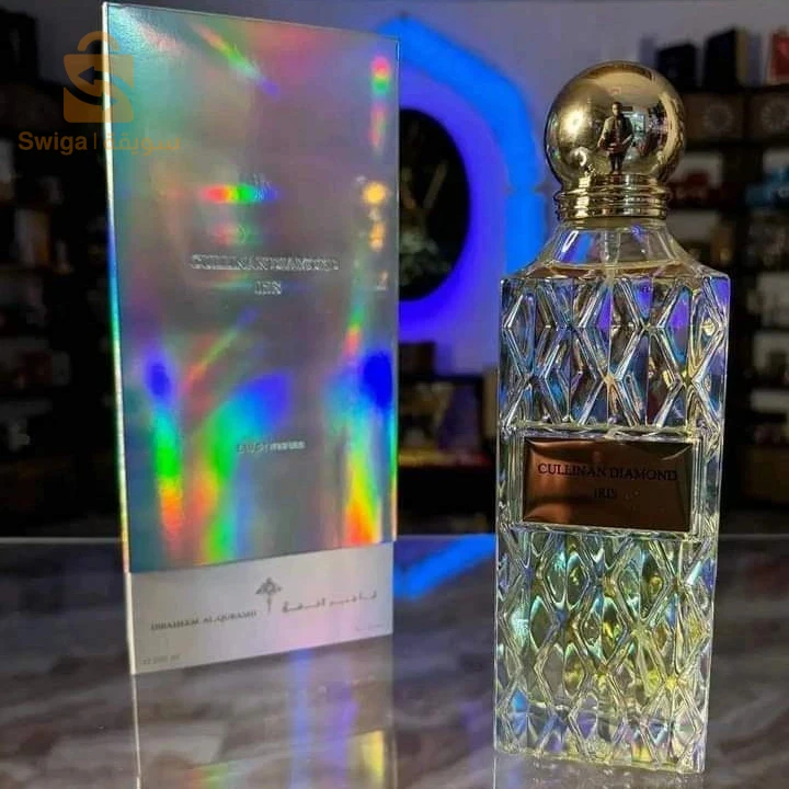 عطور الحرمين 🇸🇦