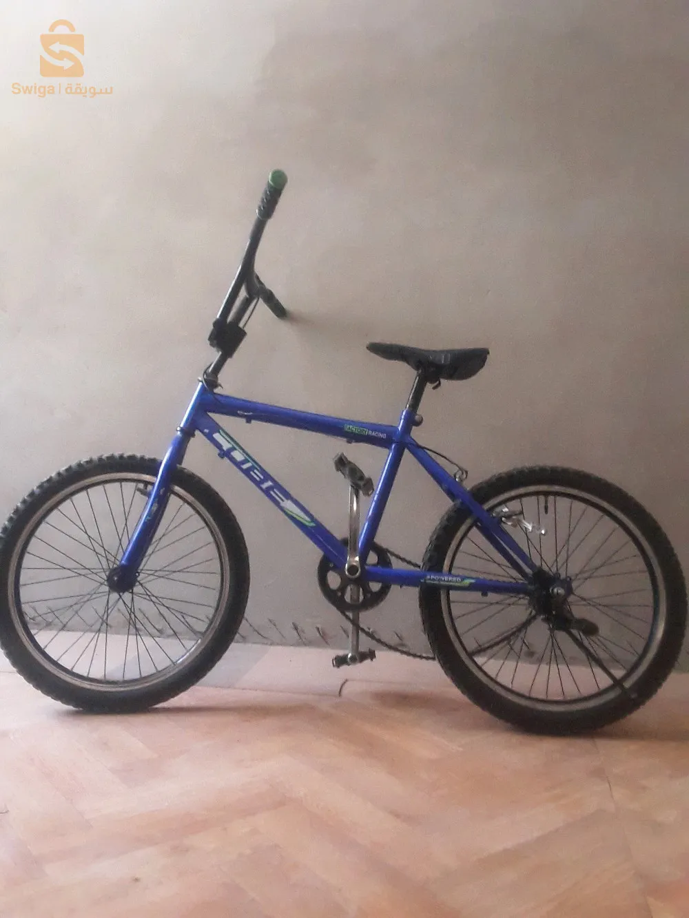 دراجة هوائية