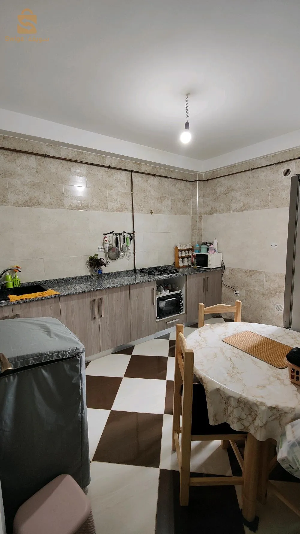 سيد المجني دلس