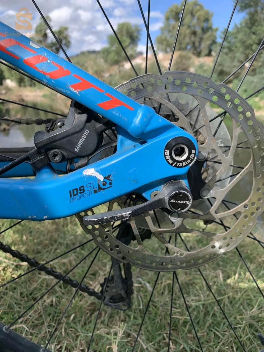 دراجة هوائية