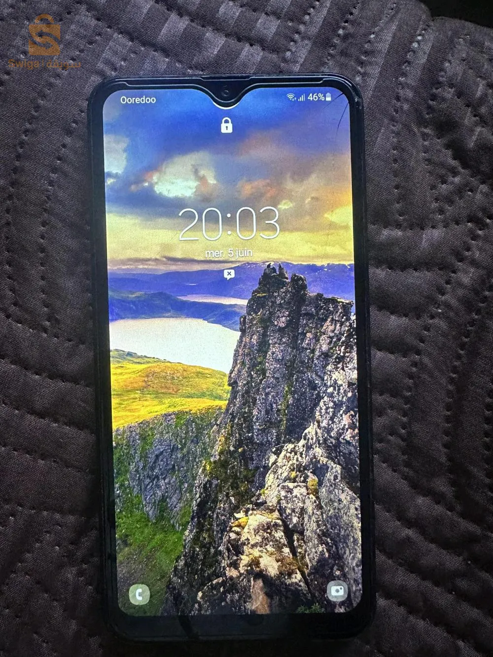 samsung A10s