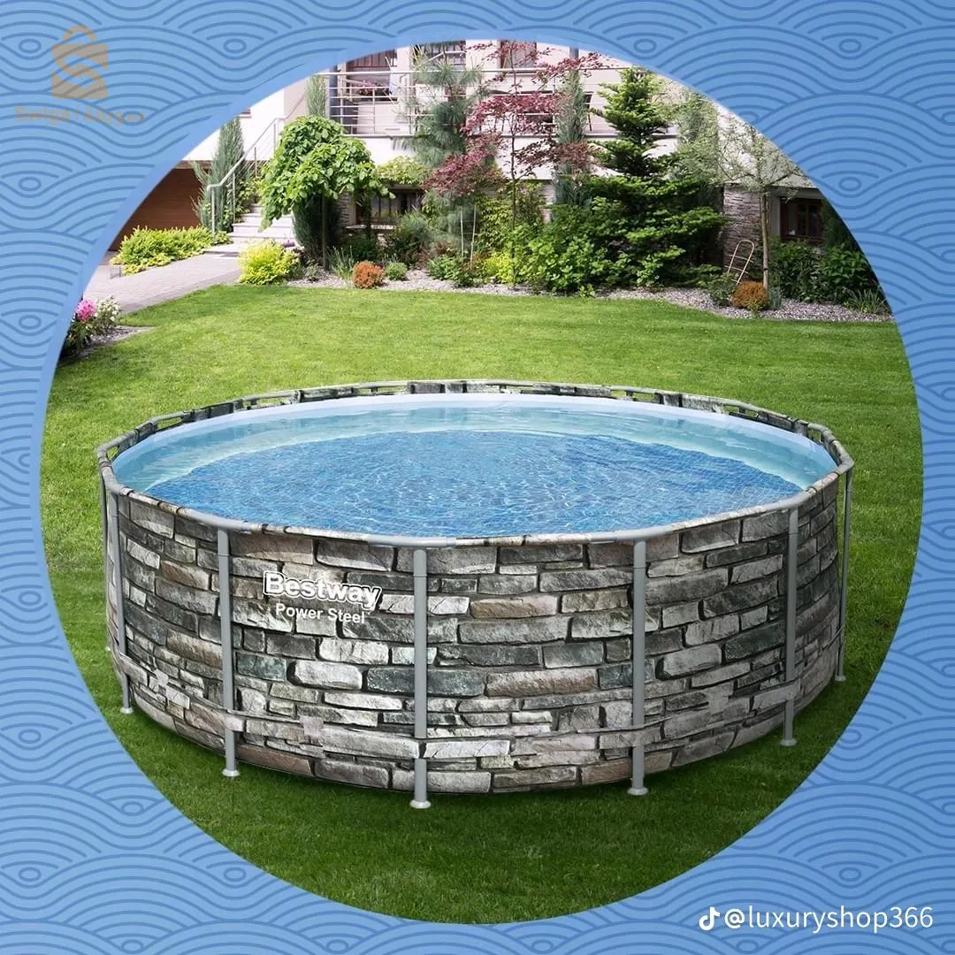 piscine bestway disponible