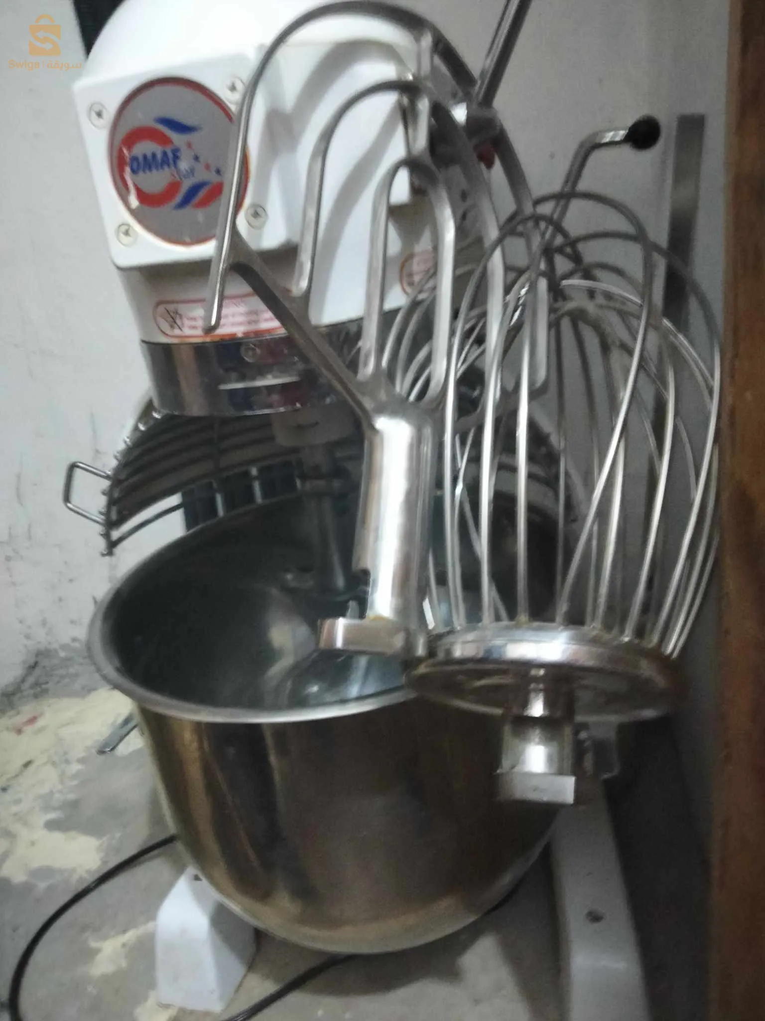 عجانة جديدة كلش مارش