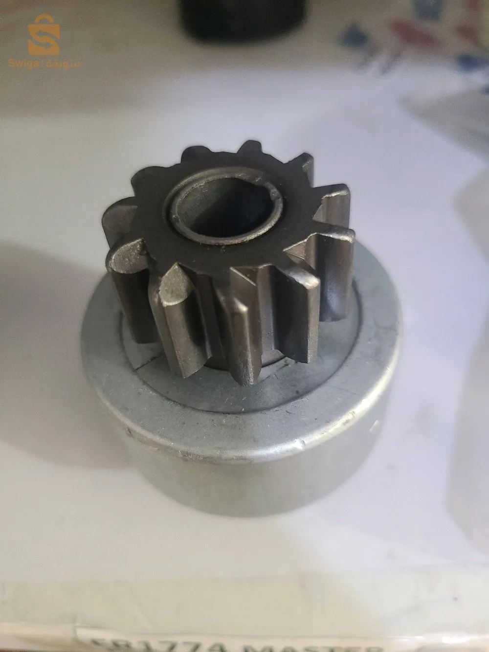 بلانديسك فوتون