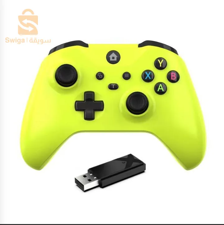 Manettes de jeu sans fil pour Xbox One et toutes les séries S, X, PC