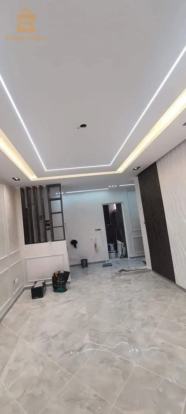 كل ما يتعلق بالديكور الداخلي