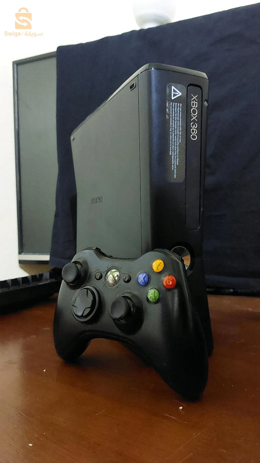 xbox 360 slim