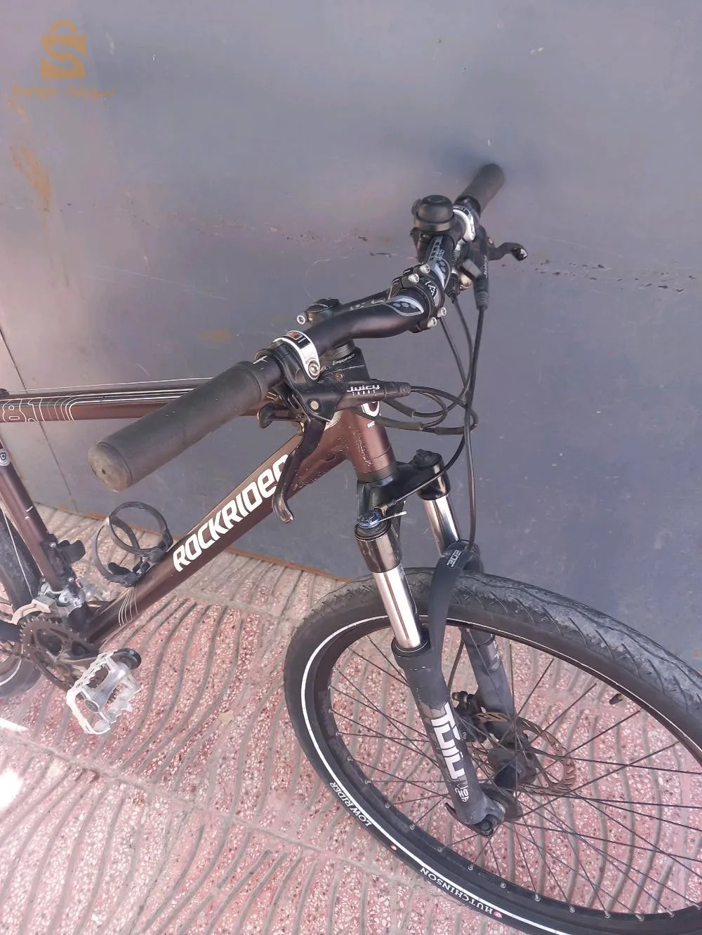 شارع معروف السعيد عين كرشة