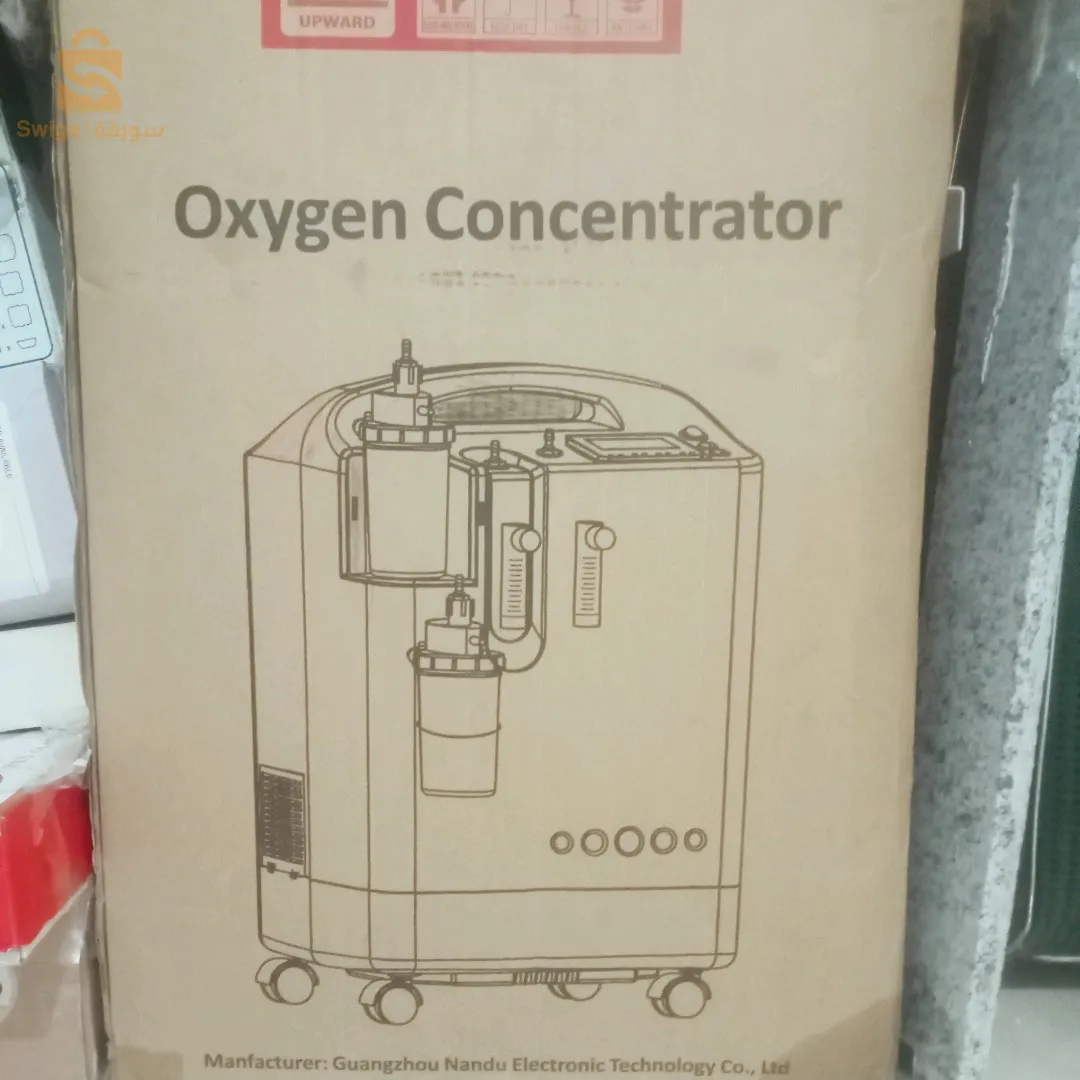concentrateur d'oxygène 10L