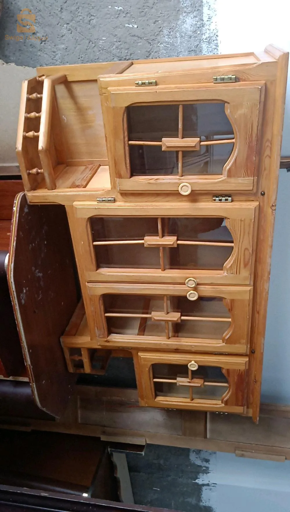 خاوتي بيفي جديد