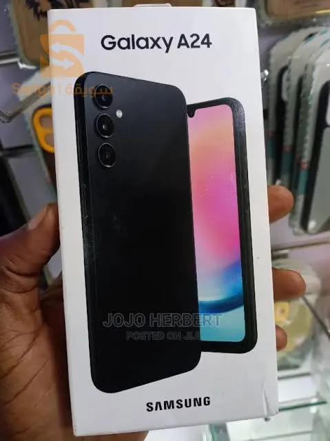 samsung a24