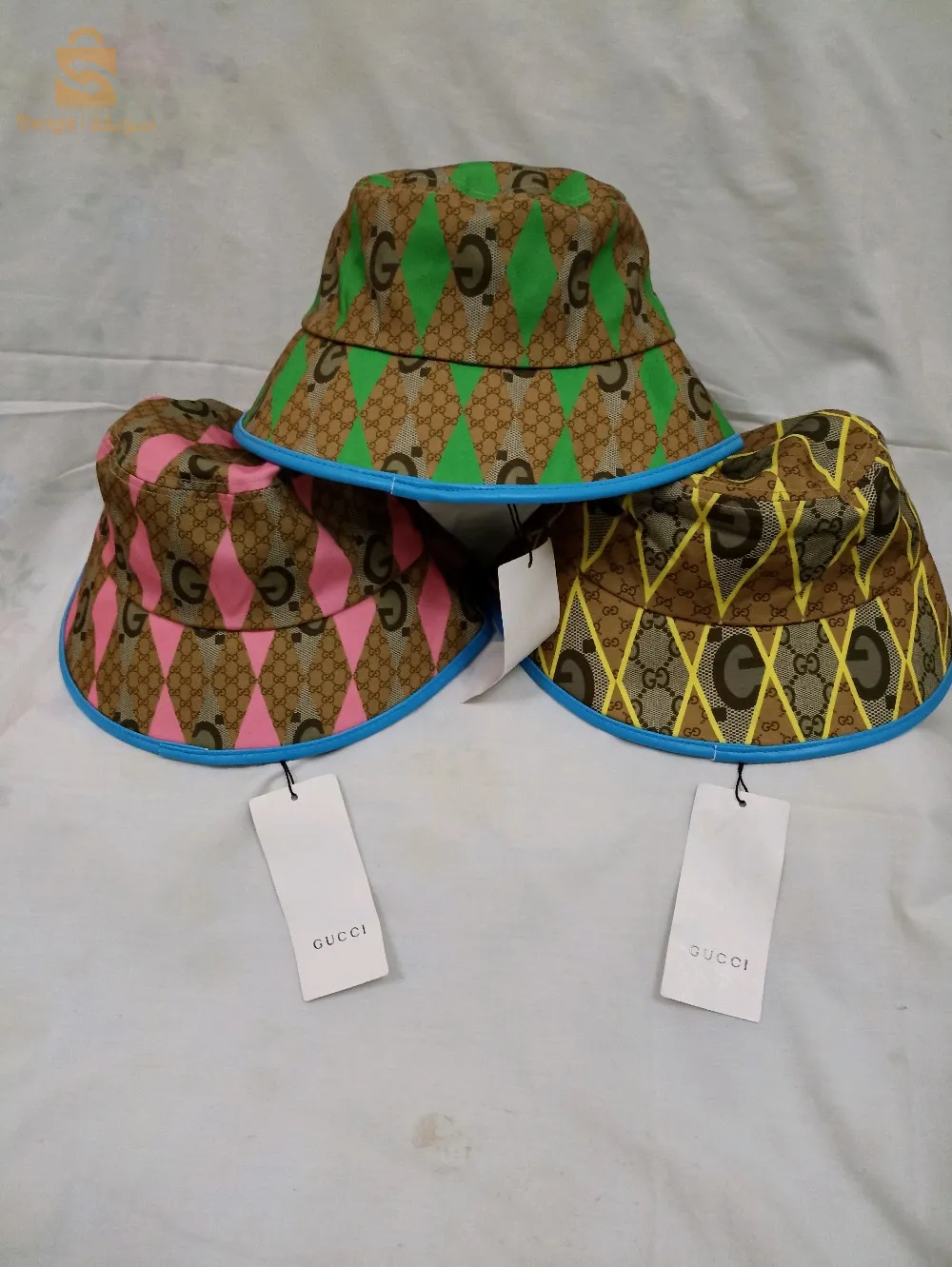 كسكيطة وبوب