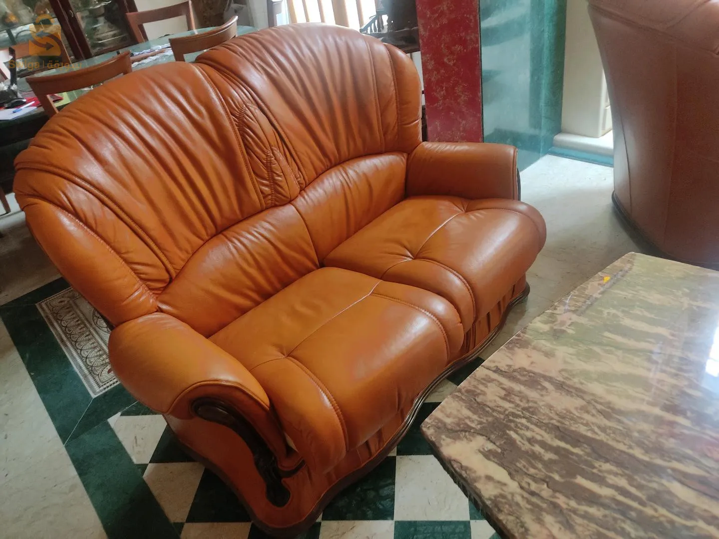 فوتاي جلد