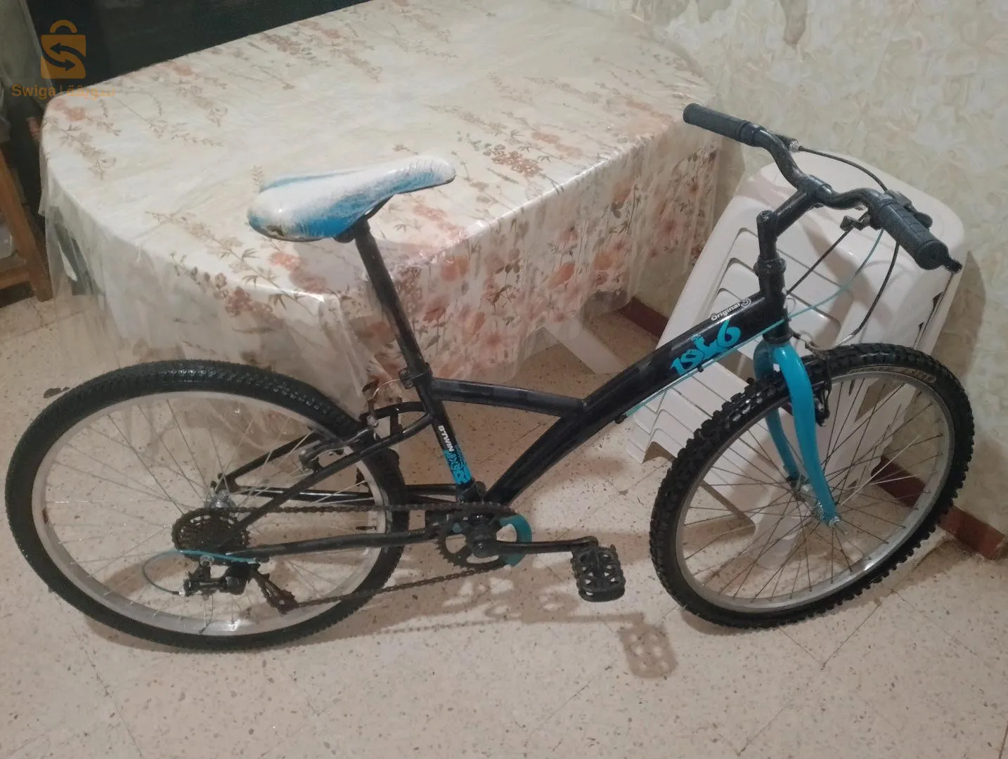 Vélo