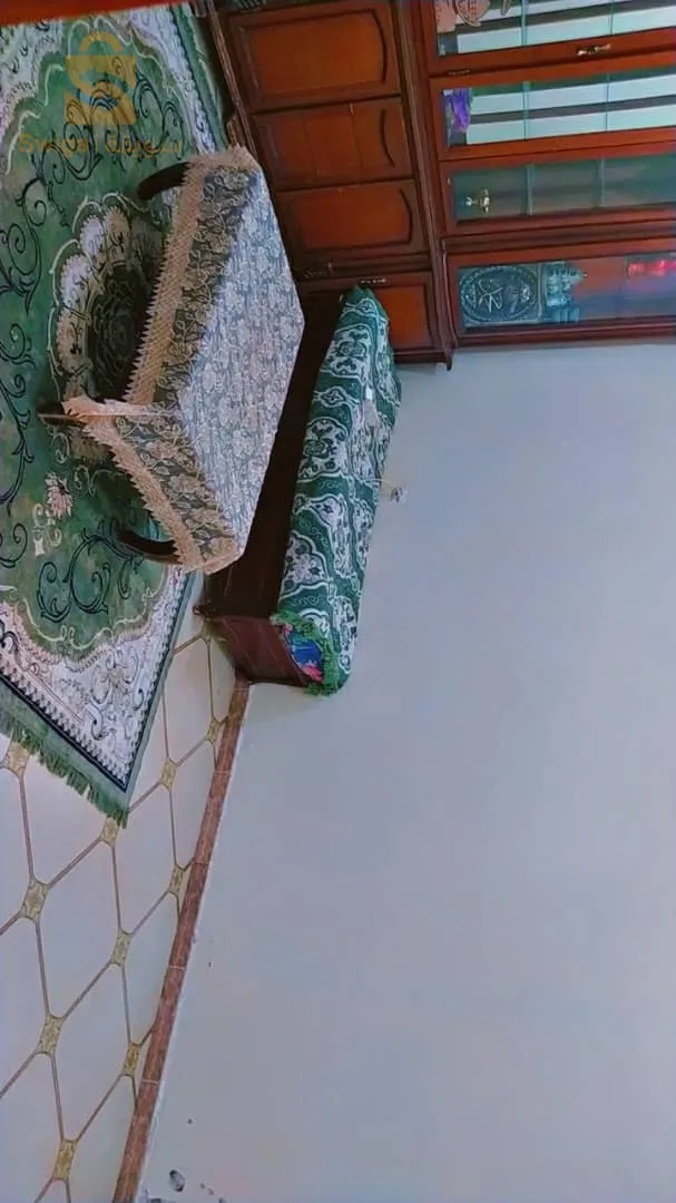 R+2 في موقع ممتاز