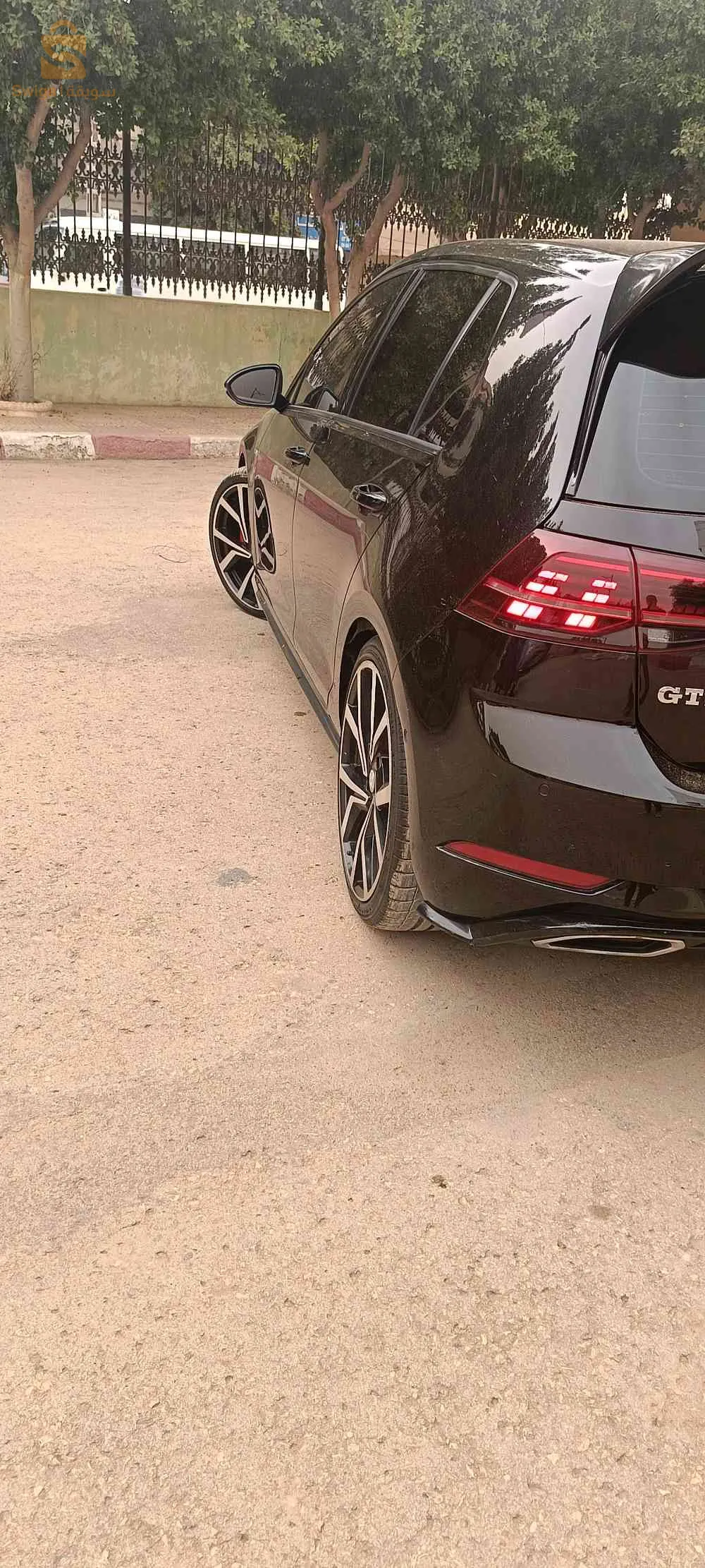 GOLF 7