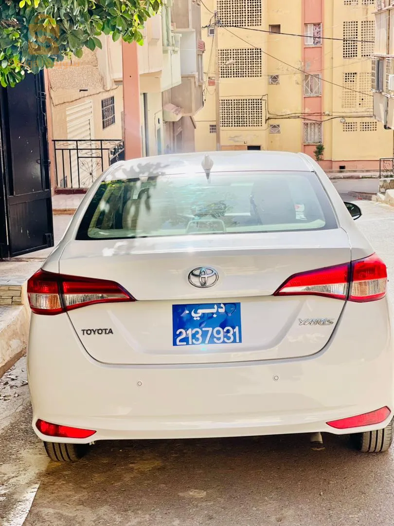 مغنية تلمسان