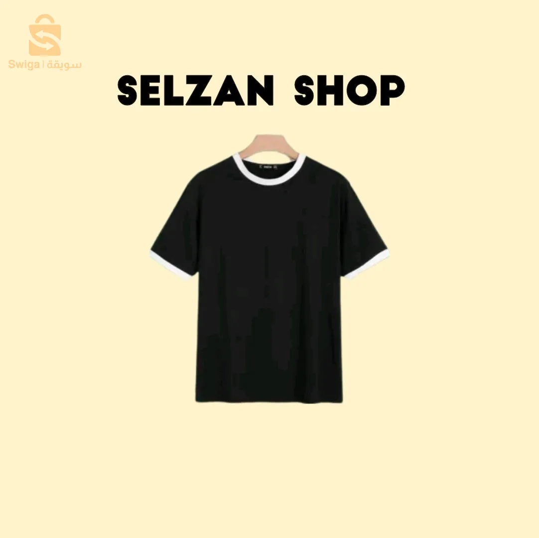 تيشيرت اوفر سايز 📌