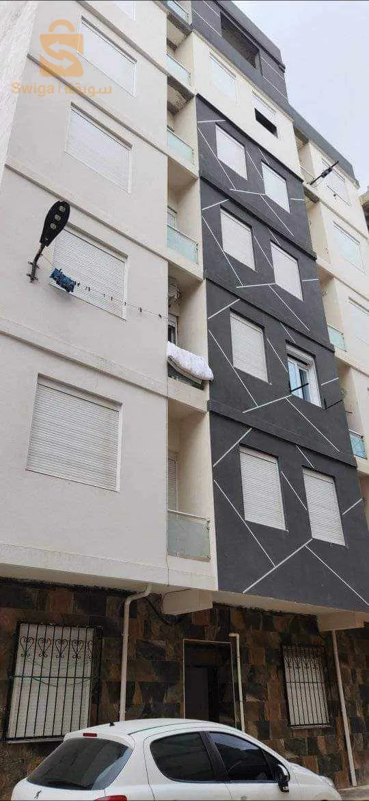 حي بوالرمل فبروجي جيجل سونطر