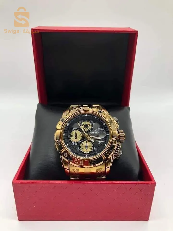 ساعات فيستينا كاليطي بزاف شابة (festina watch)