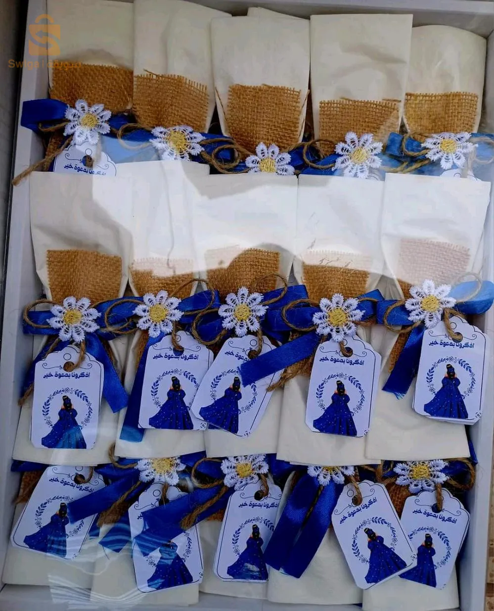 سارفيات ديكور للمناسبات والافراح✨🎉