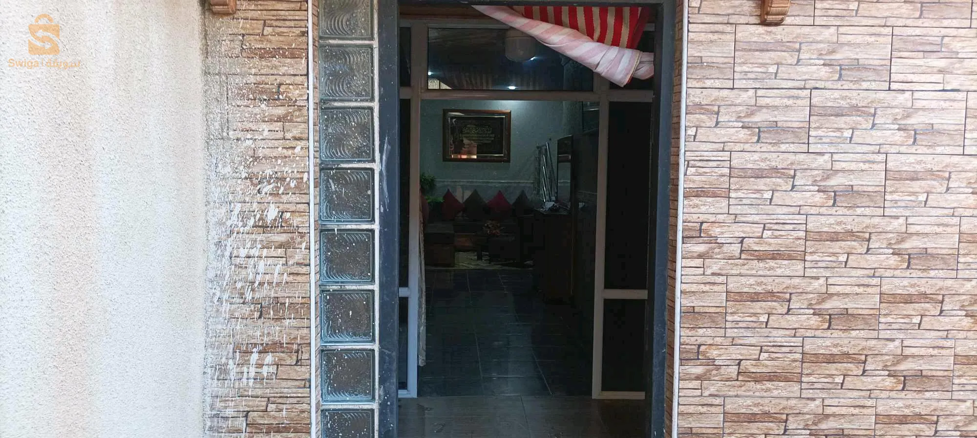 chlef chorfa zone numéro 6