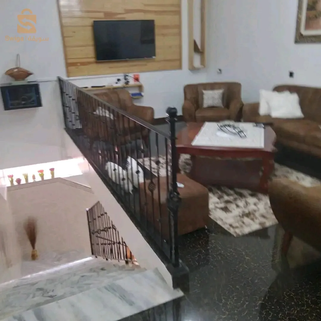 vente Niveau villa à SOUGUEUR