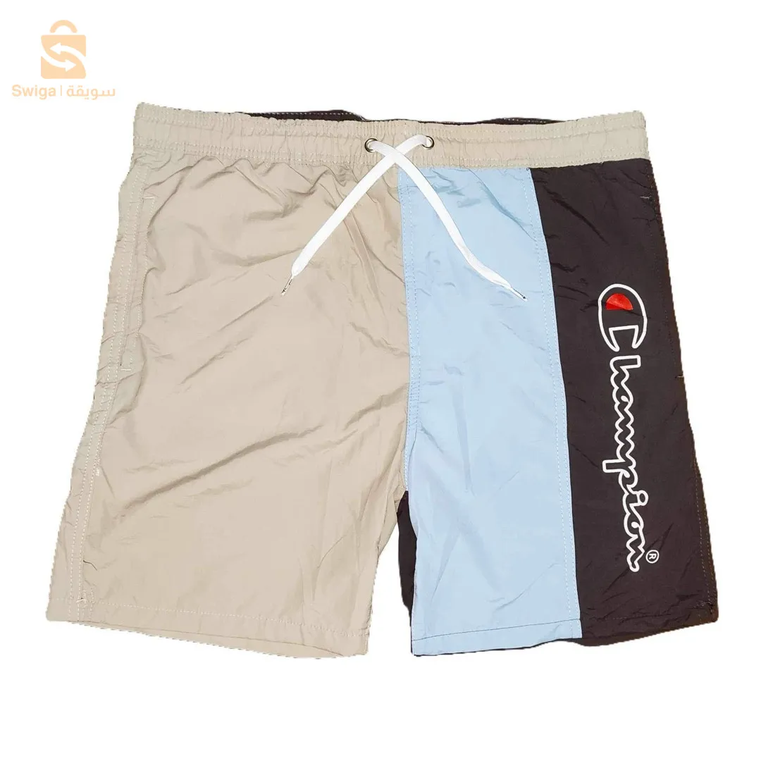 short hommes