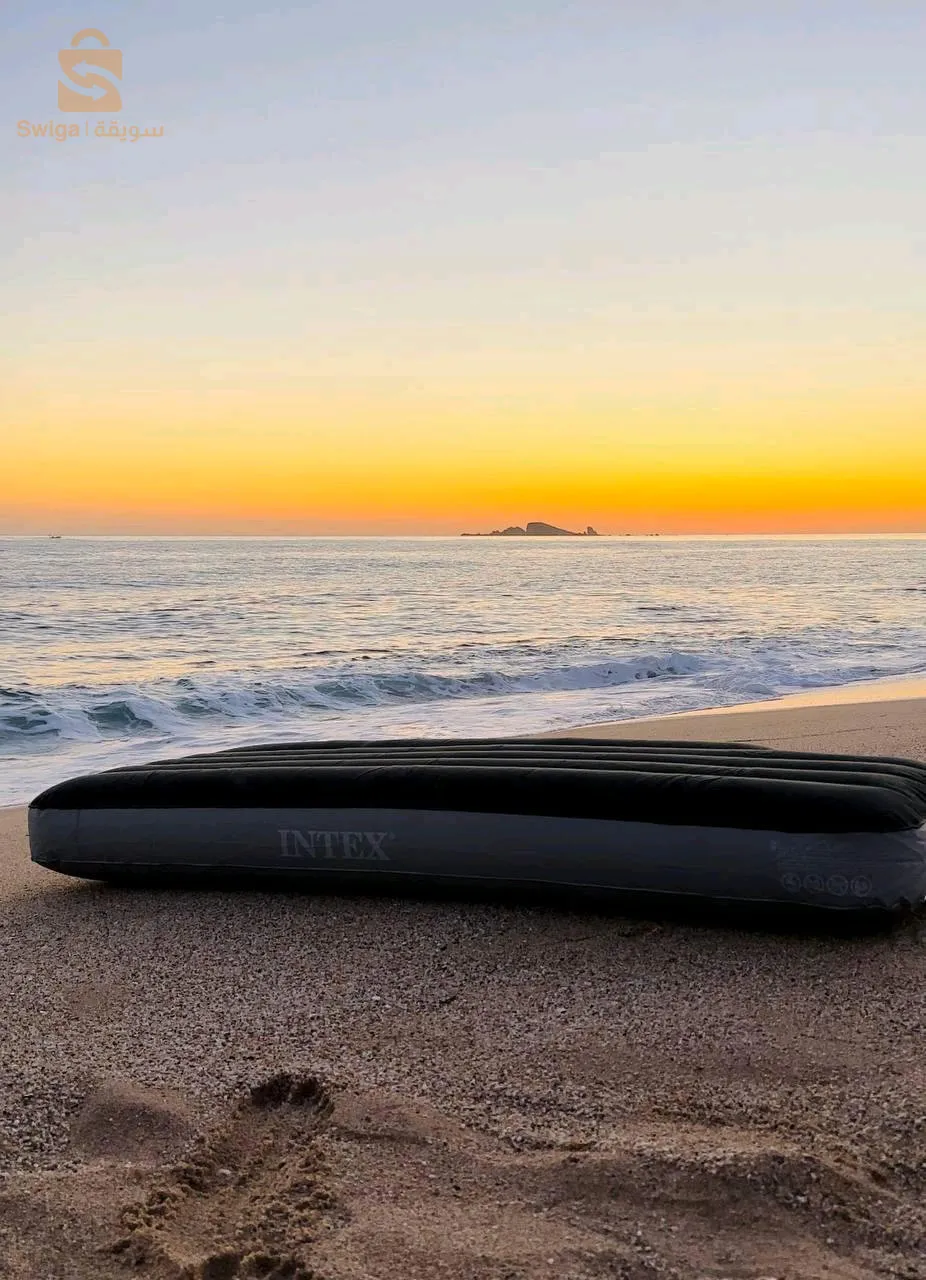 عوامة مريحة