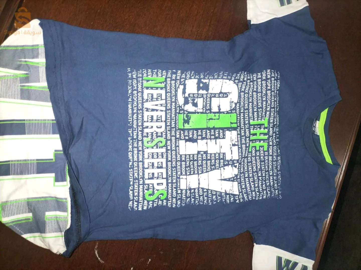 T shirt