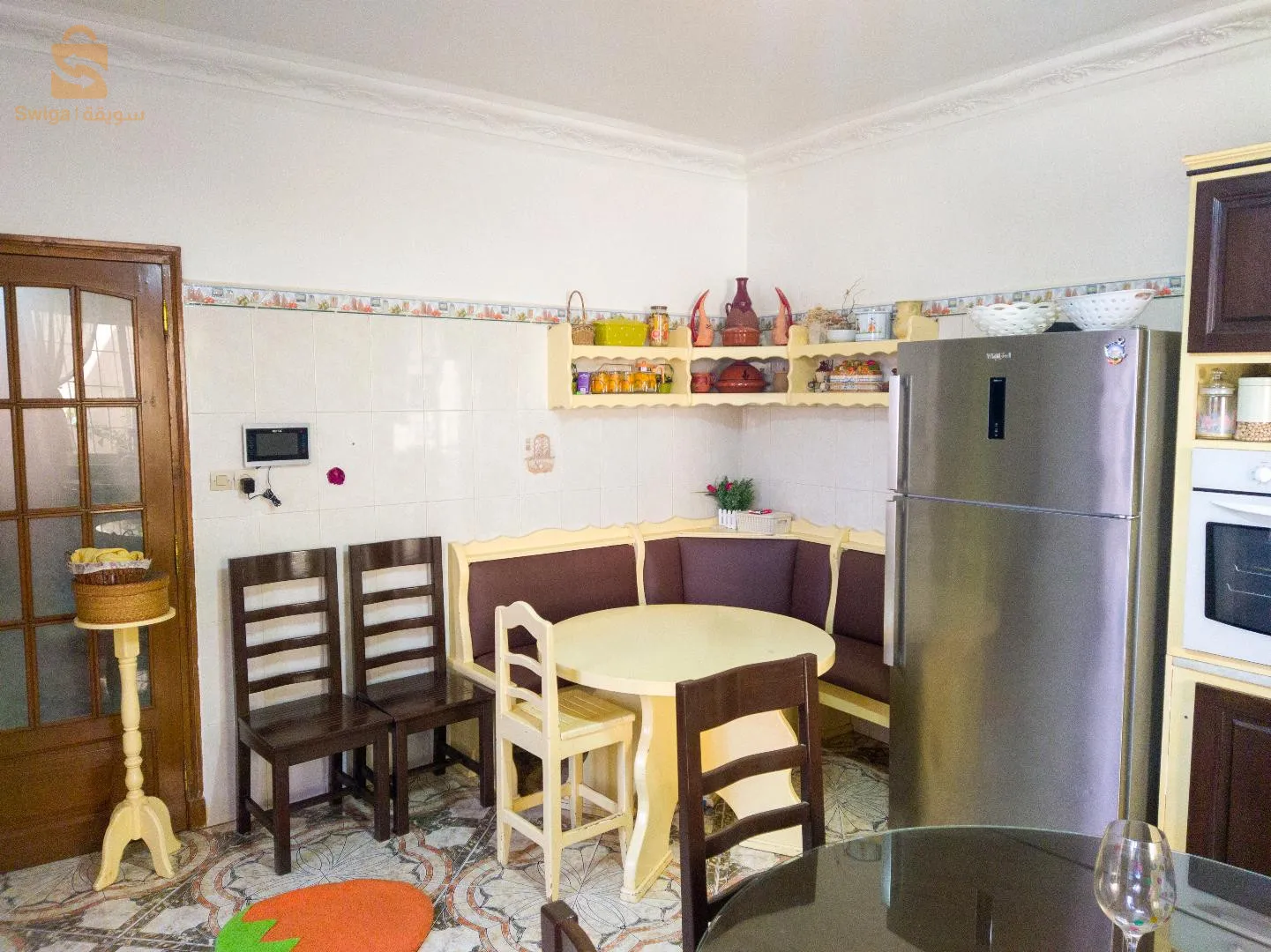 Oran maraval Castor familiaux