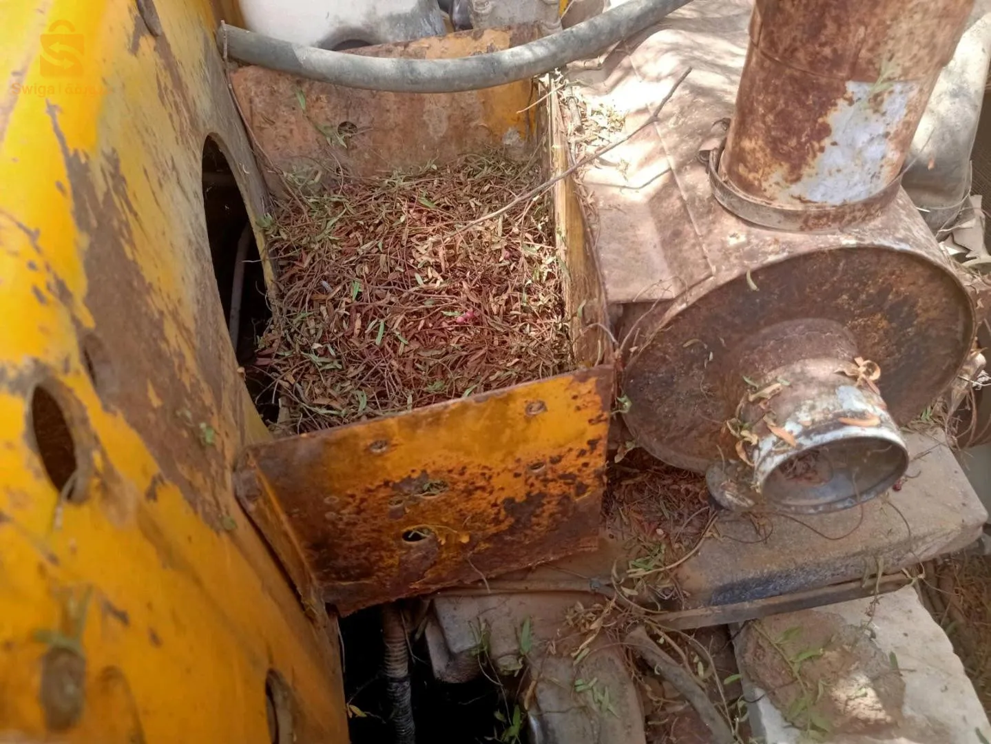 JCB 4CX