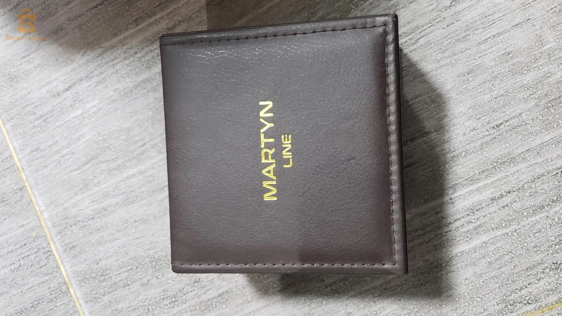 montre original classic