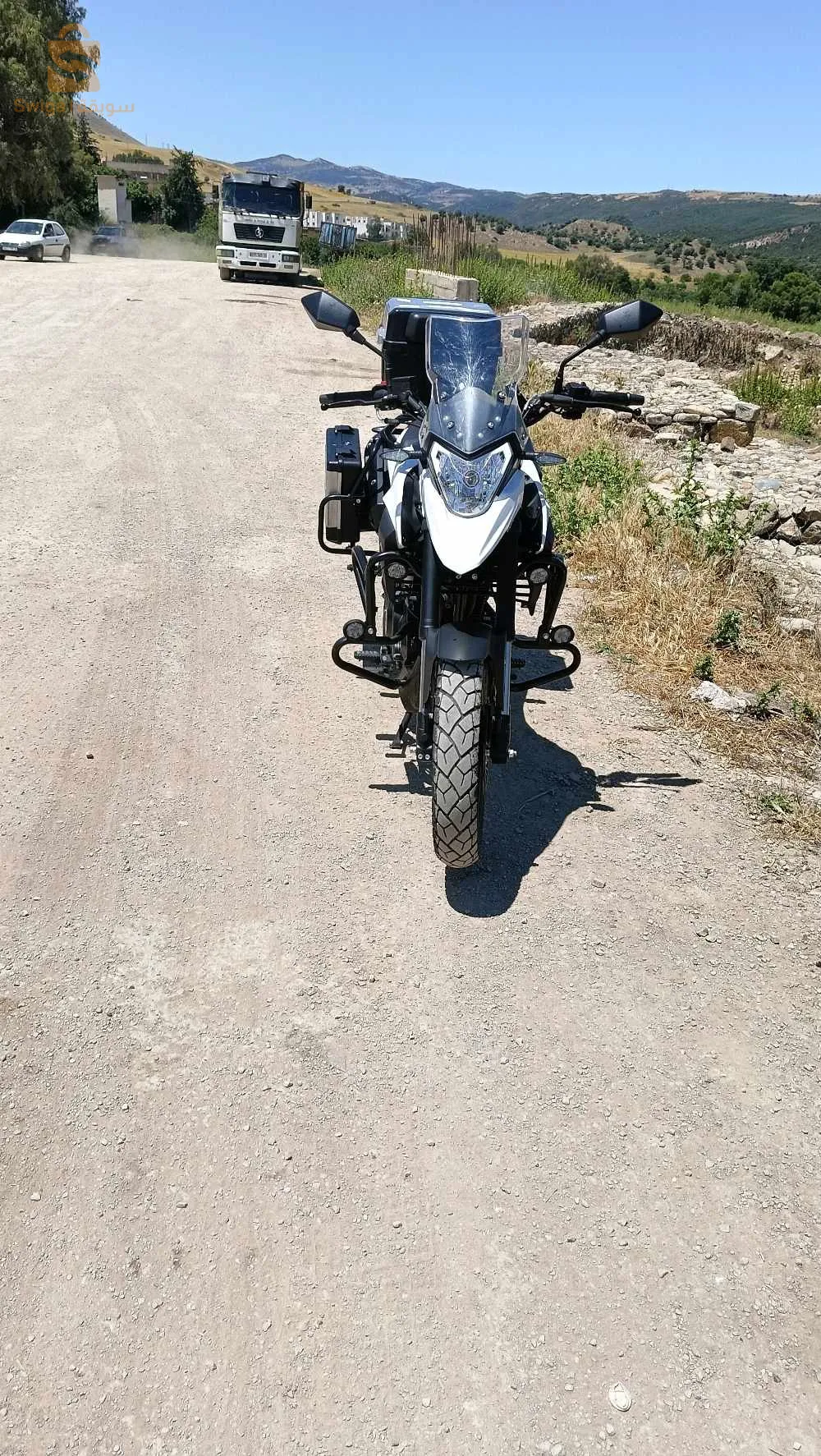vms Rk 200 .2024
2400km