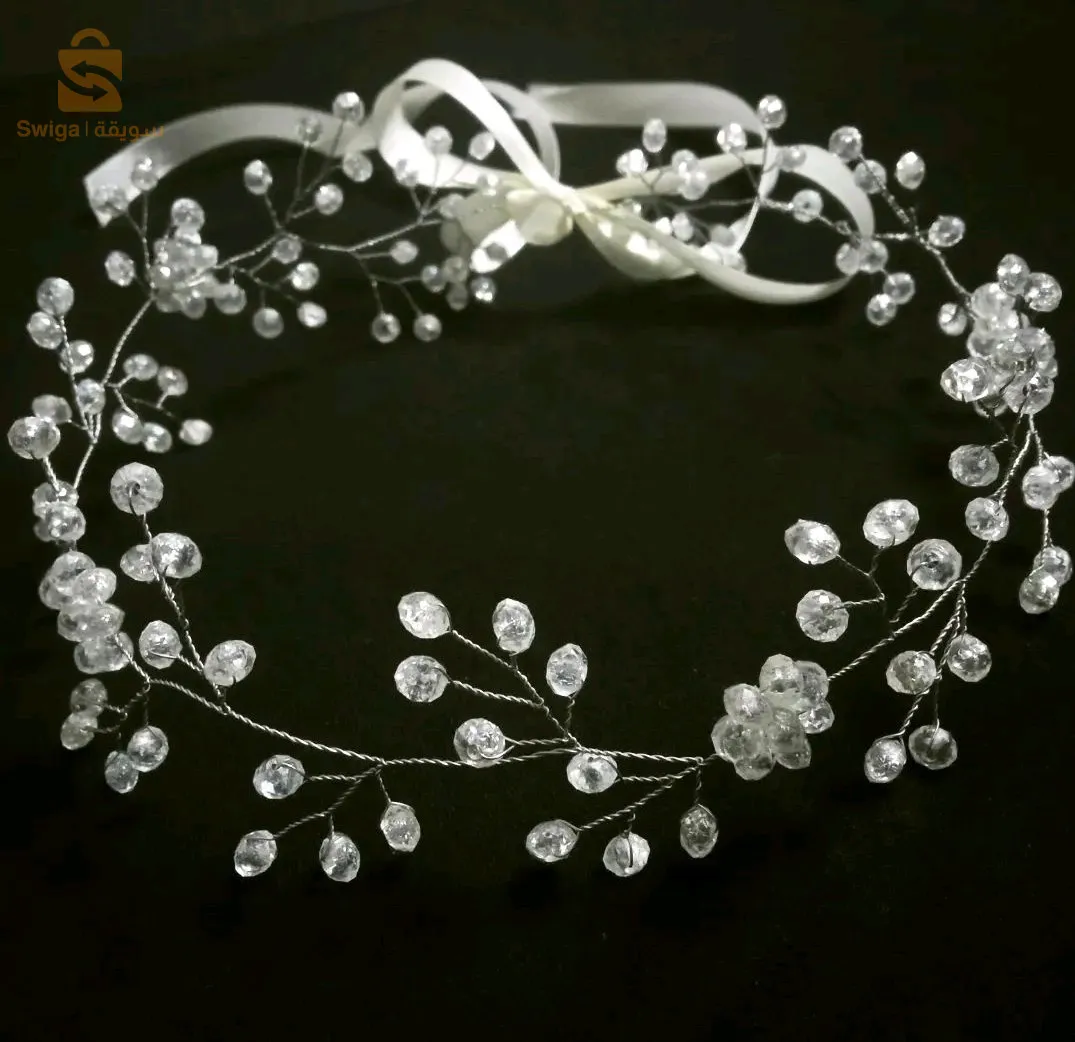 اكسسورات كريستال