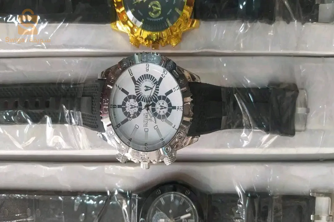 ساعات رجالية